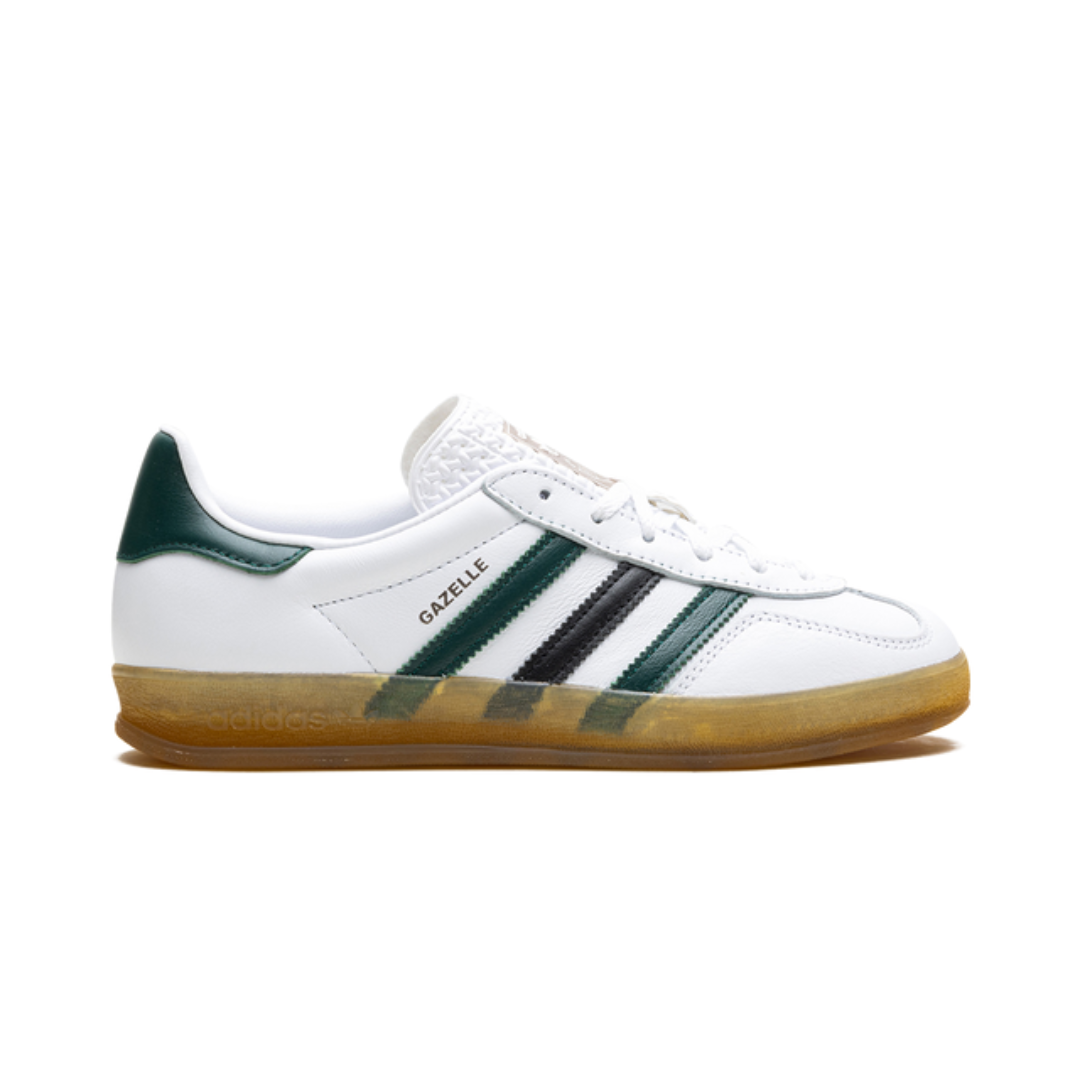 Adidas Gazelle Indoor Collegiate Green - 365 Sneakers