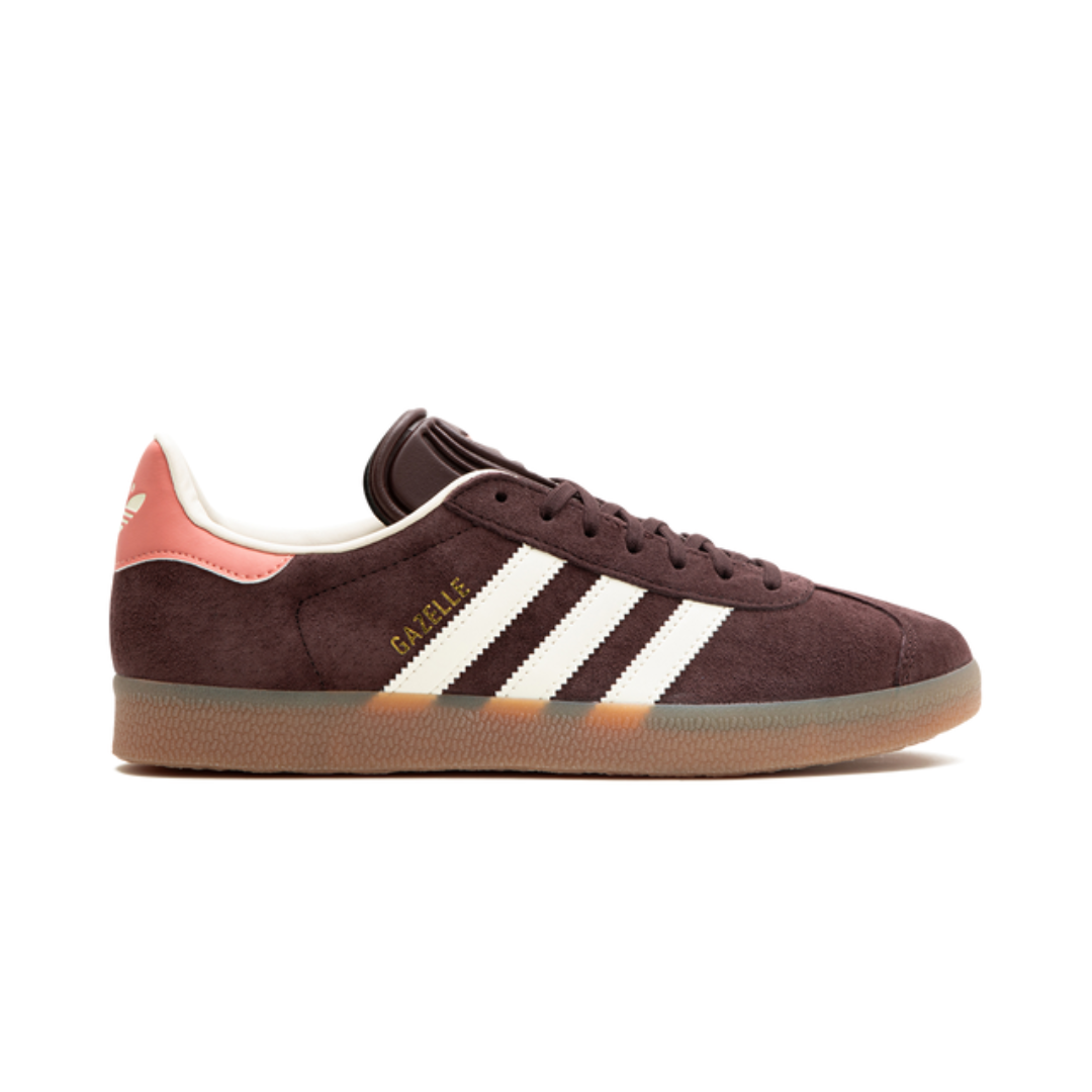 Adidas Gazelle Shadow Brown - 365 Sneakers