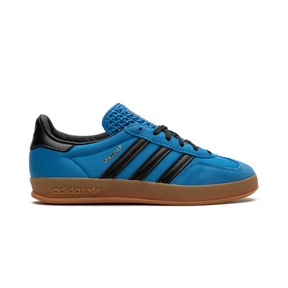 Adidas Gazelle Indoor Blue - 365 Sneakers