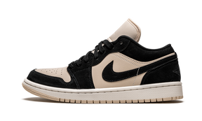 Jordan 1 Low Black Guava Ice