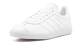 Adidas Gazelle Triple White - 365 Sneakers