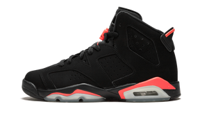 Jordan 6 Retro Black Infrared