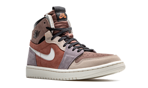 Jordan 1 High Zoom Air CMFT Canyon Rust