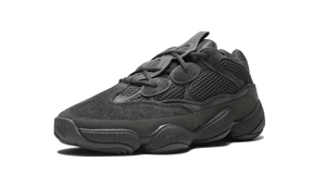 Adidas Yeezy 500 Utility Black