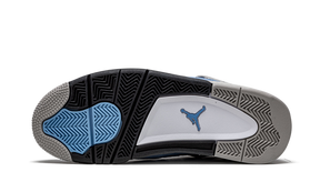 Air Jordan 4 University Blue