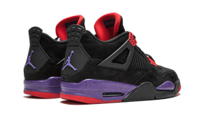 Jordan 4 Retro Raptors