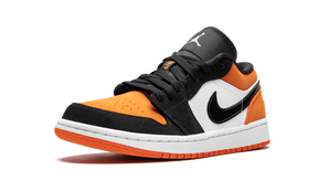 Jordan 1 Low Shattered Backboard