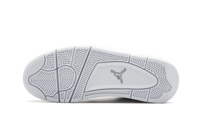Jordan 4 Retro Pure Money