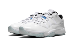Air Jordan 11 Retro Low Legend Blue