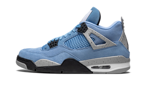 Air Jordan 4 University Blue