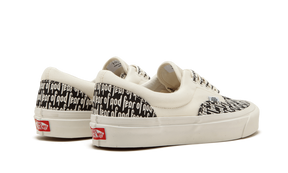 Vans Era 95 DX Fear of God White Black