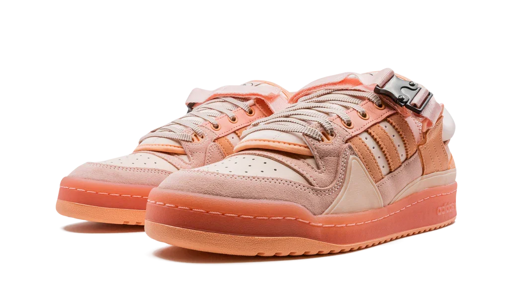 Adidas Bad Bunny Pink Easter Egg - 365 Sneakers
