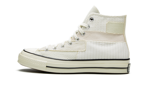 Converse Chuck Taylor Chuck 70 Hi Patchwork - White