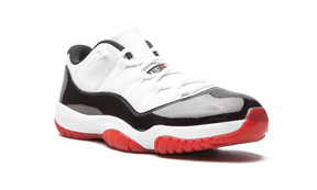 Air Jordan 11 Retro Low Concord Bred