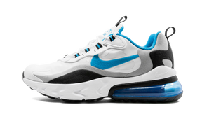 Nike Air Max 270 React White Sky Blue