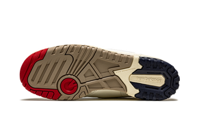 New Balance 550 Aime Leon Dore  White Navy Red