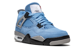 Jordan 4 Retro University Blue