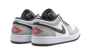 Jordan 1 Low Light Smoke Grey