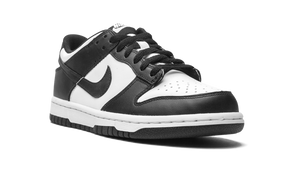 Nike Dunk Low Retro Black White Panda