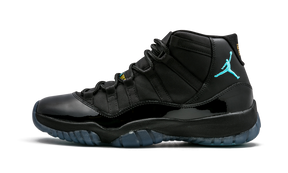 Air Jordan 11 Retro Gamma Blue