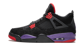 Jordan 4 Retro Raptors