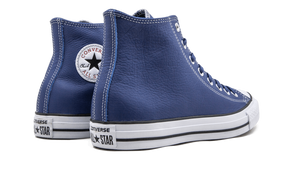Converse More Converse CTAS HI