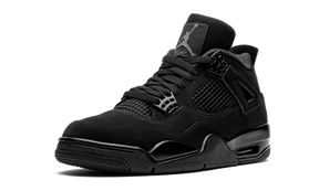Jordan 4 Retro Black Cat