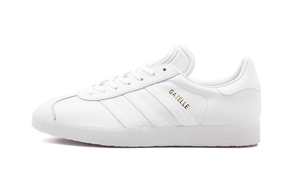 Adidas Gazelle Triple White - 365 Sneakers