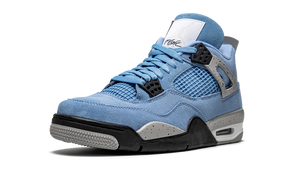 Air Jordan 4 University Blue