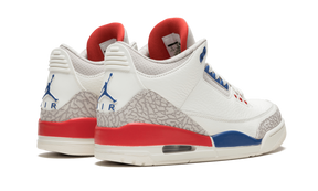 Jordan 3 Retro International Flight