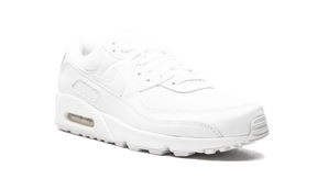 Nike Air Max 90 Triple White
