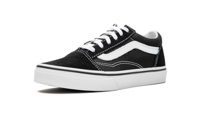 Vans Old Skool Old Skool PS "Black / White"
