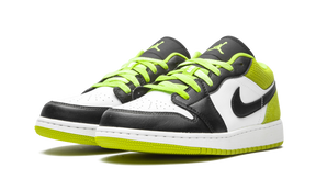 Jordan 1 Low Black Cyber