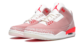 Jordan 3 Retro Rust Pink