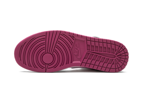 Jordan 1 Mid Magenta