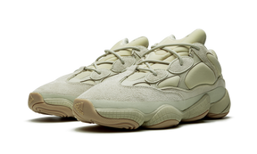 Adidas Yeezy 500 Stone
