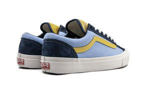 Vans More Og Style 36 Lx