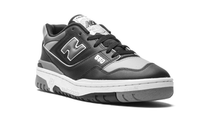 New Balance 550 Black