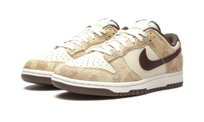 Nike Dunk Low Retro Animal Pack Giraffe