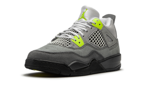 Jordan 4 Retro SE 95 Neon