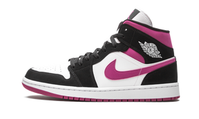 Jordan 1 Mid Magenta