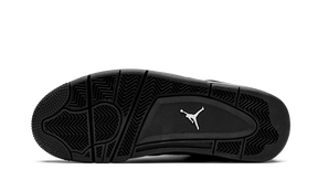 Jordan 4 Retro Black Cat