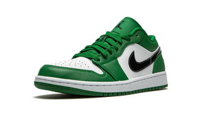 Jordan 1 Low Pine Green