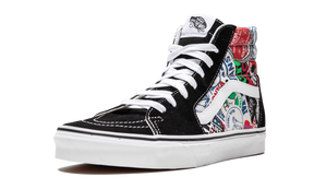 Vans Sk8-Hi SK8-Hi
