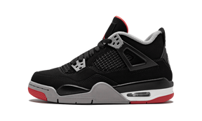 Jordan 4 Retro Bred