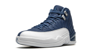 Jordan 12 Retro Indigo