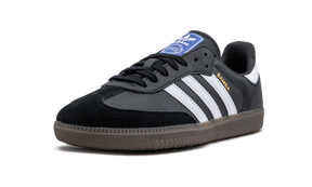 Adidas Samba Black White