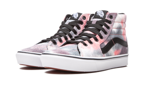 Vans Sk8-Hi ComfyCush "Blotched"