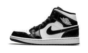 Jordan 1 Mid Carbon Fiber