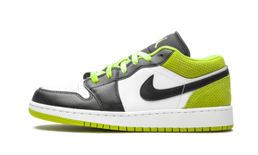 Jordan 1 Low Black Cyber